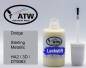 Preview: Dodge, Sterling Metallic, HA2 / 3D / DT9063: 20ml Lackstift, von ATW Autoteile West.
